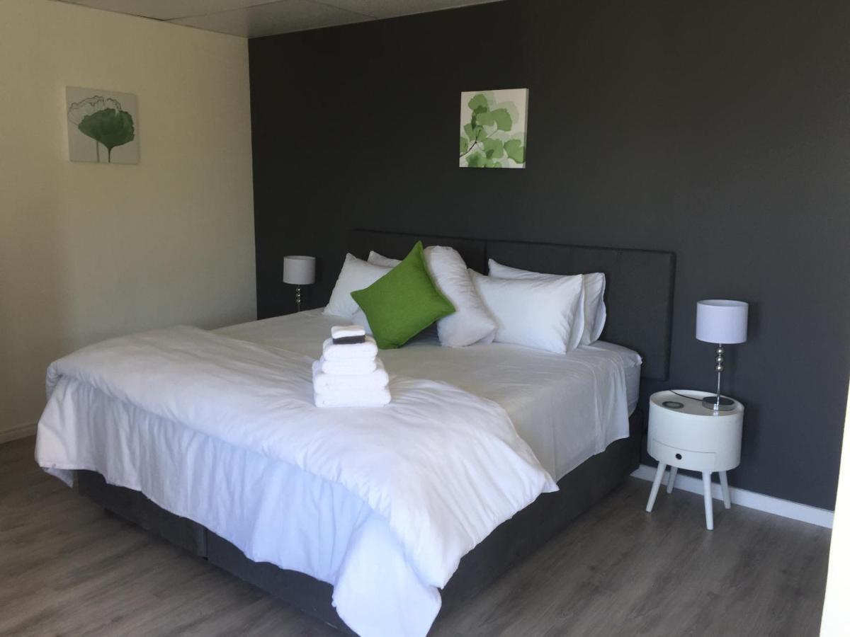 Vue Port Hotel Mossel Bay Exterior photo