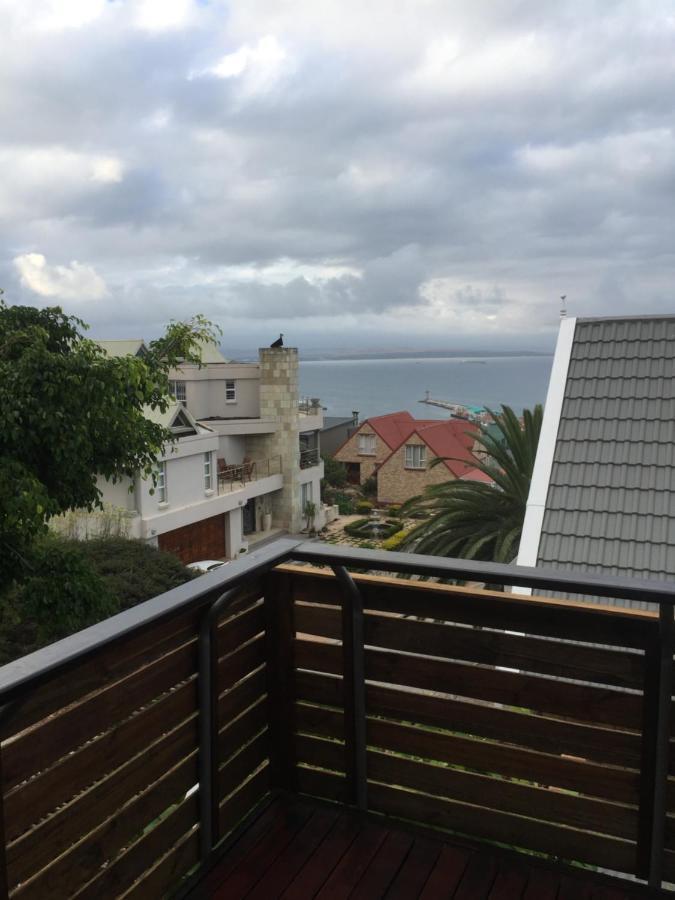 Vue Port Hotel Mossel Bay Exterior photo